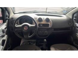 FIAT - UNO - 2013/2013 - Branca - R$ 34.900,00