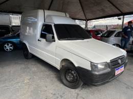 FIAT - FIORINO - 2010/2010 - Branca - R$ 31.900,00