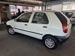 FIAT - PALIO - 1997/1997 - Branca - R$ 14.900,00