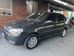FIAT - PALIO - 2009/2009 - Cinza - R$ 23.900,00
