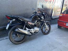 HONDA - CG 160 - 2017/2017 - Preta - R$ 13.500,00
