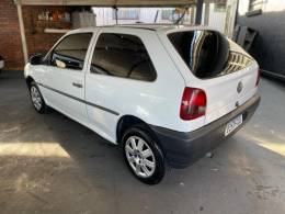VOLKSWAGEN - GOL - 1995/1995 - Branca - R$ 13.900,00