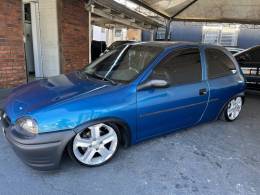 CHEVROLET - CORSA - 1996/1996 - Azul - R$ 16.900,00