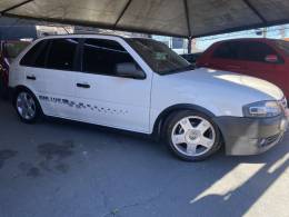 VOLKSWAGEN - GOL - 2008/2008 - Branca - R$ 36.900,00