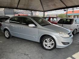 CHEVROLET - VECTRA - 2011/2011 - Prata - R$ 33.900,00