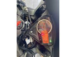 SUZUKI - GSXR - 2011/2011 - Preta - R$ 43.900,00