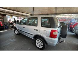 FORD - ECOSPORT - 2005/2005 - Prata - R$ 26.900,00