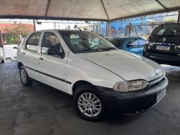 FIAT - PALIO - 1997/1997 - Branca - R$ 14.900,00