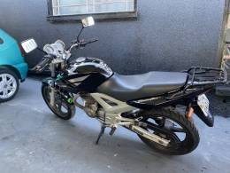 HONDA - CBX 250 TWISTER - 2007/2007 - Preta - R$ 9.900,00