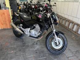 HONDA - CB 300R - 2012/2012 - Preta - R$ 14.200,00