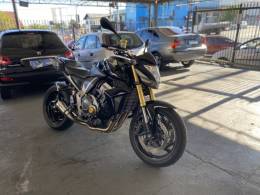 HONDA - CB 1000R - 2012/2012 - Preta - R$ 44.900,00
