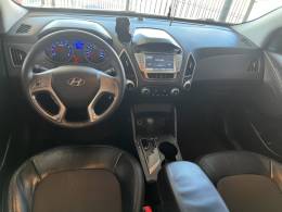 HYUNDAI - IX35 - 2011/2012 - Preta - R$ 65.900,00