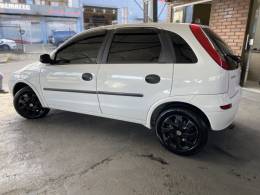 CHEVROLET - CORSA - 2003/2003 - Branca - R$ 19.900,00