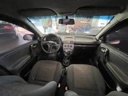 CHEVROLET - CORSA - 2004/2004 - Cinza - R$ 20.900,00