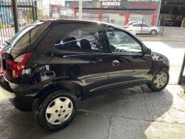 CHEVROLET - CELTA - 2007/2007 - Preta - R$ 19.500,00