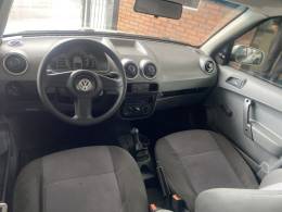VOLKSWAGEN - GOL - 2007/2007 - Prata - R$ 23.900,00