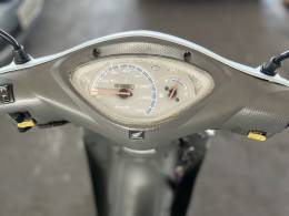 HONDA - BIZ 125 - 2007/2007 - Prata - R$ 8.900,00