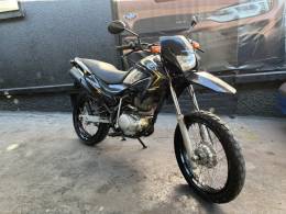 HONDA - NXR 150 - 2011/2012 - Preta - R$ 11.900,00