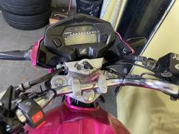 HONDA - CG 150 - 2010/2010 - Rosa - R$ 13.500,00