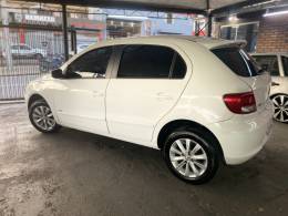 VOLKSWAGEN - GOL - 2012/2012 - Branca - R$ 30.900,00