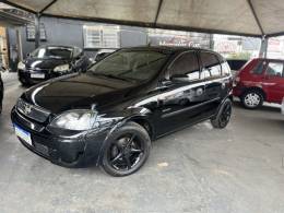 CHEVROLET - CORSA - 2009/2009 - Preta - R$ 25.900,00