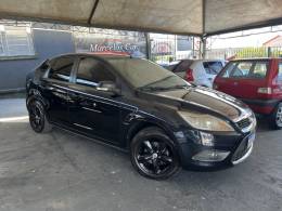 FORD - FOCUS - 2009/2009 - Preta - R$ 36.000,00