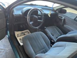 CHEVROLET - CORSA - 1996/1996 - Azul - R$ 16.900,00