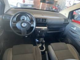 VOLKSWAGEN - CROSSFOX - 2006/2007 - Preta - R$ 34.500,00