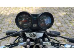 HONDA - CG 150 - 2006/2006 - Prata - R$ 9.500,00