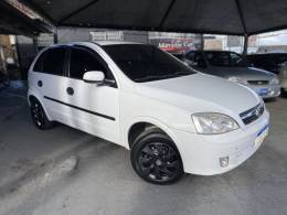 CHEVROLET - CORSA - 2003/2003 - Branca - R$ 19.900,00