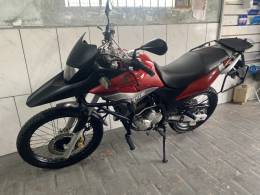 HONDA - XRE 300 - 2010/2011 - Vermelha - R$ 16.500,00