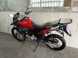 HONDA - XRE 300 - 2010/2011 - Vermelha - R$ 16.500,00