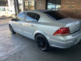 CHEVROLET - VECTRA - 2006/2006 - Prata - R$ 33.900,00