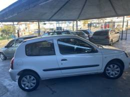RENAULT - CLIO - 2009/2009 - Branca - R$ 22.900,00