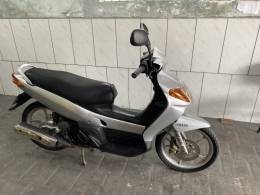 YAMAHA - NEO AT 115 - 2007/2007 - Prata - R$ 6.000,00