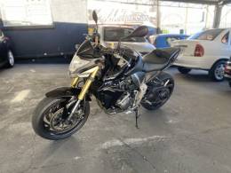 HONDA - CB 1000R - 2012/2012 - Preta - R$ 44.900,00
