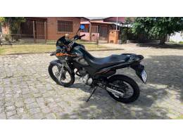 HONDA - XRE 300 - 2019/2019 - Cinza - R$ 28.900,00