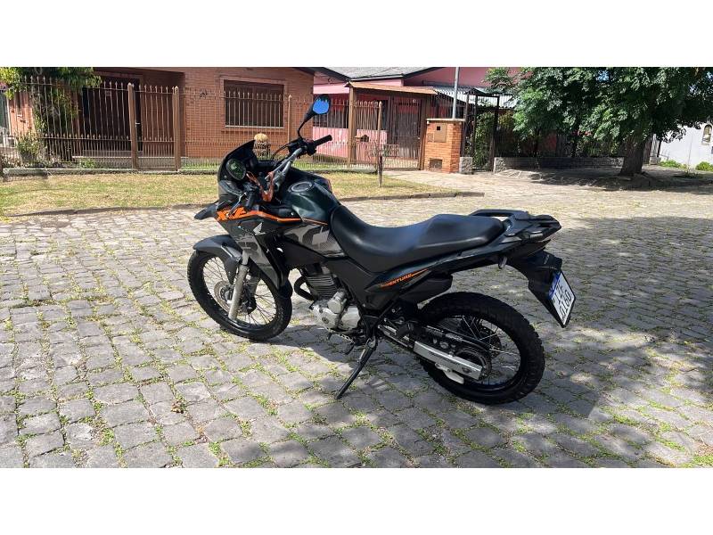 HONDA - XRE 300 - 2019/2019 - Cinza - R$ 28.900,00