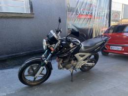HONDA - CBX 250 TWISTER - 2007/2007 - Preta - R$ 9.900,00