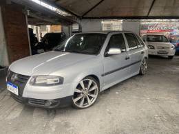 VOLKSWAGEN - GOL - 2007/2007 - Prata - R$ 23.900,00