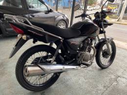 HONDA - CG 150 - 2008/2008 - Preta - R$ 8.900,00