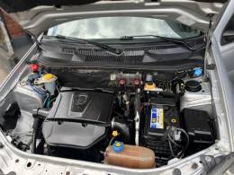 FIAT - PALIO - 2012/2012 - Prata - R$ 43.900,00