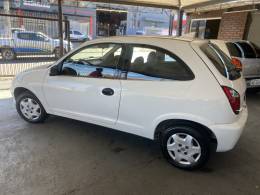 CHEVROLET - CELTA - 2012/2012 - Branca - R$ 21.900,00