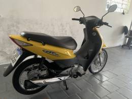 HONDA - BIZ 125 - 2008/2008 - Amarela - R$ 9.900,00