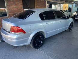 CHEVROLET - VECTRA - 2006/2006 - Prata - R$ 33.900,00