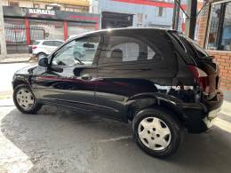 CHEVROLET - CELTA - 2007/2007 - Preta - R$ 19.500,00