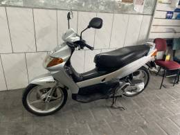 YAMAHA - NEO AT 115 - 2007/2007 - Prata - R$ 6.000,00