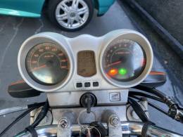 HONDA - CBX 250 TWISTER - 2007/2007 - Preta - R$ 9.900,00