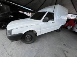 FIAT - FIORINO - 2010/2010 - Branca - R$ 31.900,00
