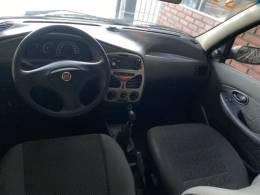 FIAT - PALIO - 2009/2009 - Cinza - R$ 23.900,00